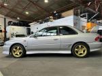1999 SUBARU IMPREZA COUPE WRX STi VERSION VI MY00
