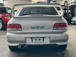 1999 SUBARU IMPREZA COUPE WRX STi VERSION VI MY00