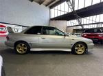 1999 SUBARU IMPREZA COUPE WRX STi VERSION VI MY00