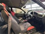 1999 SUBARU IMPREZA COUPE WRX STi VERSION VI MY00