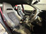 2012 SUBARU IMPREZA STI S206 SEDAN STI S206 GVB MY13