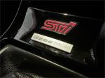 2012 SUBARU IMPREZA STI S206 SEDAN STI S206 GVB MY13