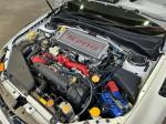 2012 SUBARU IMPREZA STI S206 SEDAN STI S206 GVB MY13