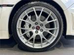 2012 SUBARU IMPREZA STI S206 SEDAN STI S206 GVB MY13