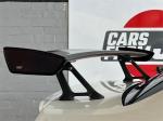 2012 SUBARU IMPREZA STI S206 SEDAN STI S206 GVB MY13