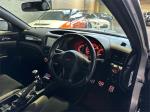 2012 SUBARU IMPREZA STI S206 SEDAN STI S206 GVB MY13