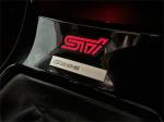 2012 SUBARU IMPREZA STI S206 SEDAN STI S206 GVB MY13