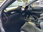 2012 SUBARU IMPREZA STI S206 SEDAN STI S206 GVB MY13