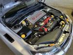 2012 SUBARU IMPREZA STI S206 SEDAN STI S206 GVB MY13