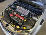 2012 SUBARU IMPREZA STI S206 SEDAN STI S206 GVB MY13
