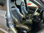 2012 SUBARU IMPREZA STI S206 SEDAN STI S206 GVB MY13