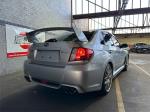 2012 SUBARU IMPREZA STI S206 SEDAN STI S206 GVB MY13