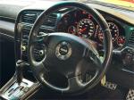 2003 SUBARU LEGACY WAGON TWIN TURBO BH5