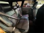 2003 SUBARU LEGACY WAGON TWIN TURBO BH5