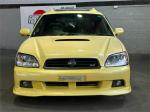 2003 SUBARU LEGACY WAGON TWIN TURBO BH5