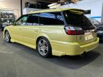 2003 SUBARU LEGACY WAGON TWIN TURBO BH5