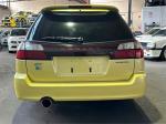 2003 SUBARU LEGACY WAGON TWIN TURBO BH5
