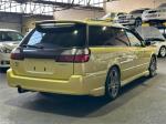2003 SUBARU LEGACY WAGON TWIN TURBO BH5