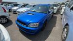 2003 SUBARU LEGACY WAGON 4WDGT-B S EDITION BH5