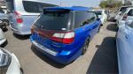 2003 SUBARU LEGACY WAGON 4WDGT-B S EDITION BH5