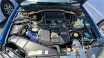 2003 SUBARU LEGACY WAGON 4WDGT-B S EDITION BH5