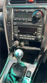 2003 SUBARU LEGACY WAGON 4WDGT-B S EDITION BH5