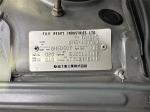 2001 SUBARU LEGACY WAGON LEGACY GTB BH5