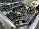 2001 SUBARU LEGACY WAGON LEGACY GTB BH5