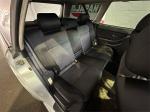 2001 SUBARU LEGACY WAGON LEGACY GTB BH5