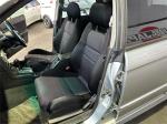 2001 SUBARU LEGACY WAGON LEGACY GTB BH5