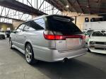 2001 SUBARU LEGACY WAGON LEGACY GTB BH5