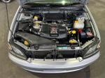 2001 SUBARU LEGACY WAGON LEGACY GTB BH5