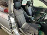 2001 SUBARU LEGACY WAGON LEGACY GTB BH5