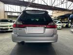 2001 SUBARU LEGACY WAGON LEGACY GTB BH5
