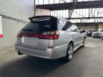 2001 SUBARU LEGACY WAGON LEGACY GTB BH5