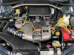 2002 SUBARU LEGACY B4