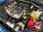 2002 SUBARU LEGACY B4