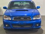 2002 SUBARU LEGACY B4