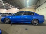 2002 SUBARU LEGACY B4