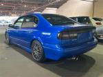 2002 SUBARU LEGACY B4
