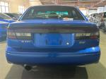 2002 SUBARU LEGACY B4