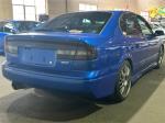 2002 SUBARU LEGACY B4