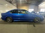 2002 SUBARU LEGACY B4