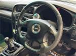 2002 SUBARU LEGACY WAGON GT-B E-TUNE BH5