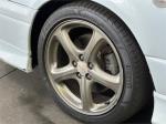 2002 SUBARU LEGACY WAGON GT-B E-TUNE BH5