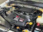 2002 SUBARU LEGACY WAGON GT-B E-TUNE BH5