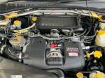 2002 SUBARU LEGACY WAGON GT-B E-TUNE BH5