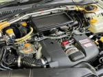 2002 SUBARU LEGACY WAGON GT-B E-TUNE BH5