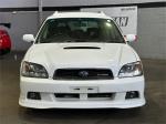2002 SUBARU LEGACY WAGON GT-B E-TUNE BH5