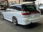 2002 SUBARU LEGACY WAGON GT-B E-TUNE BH5